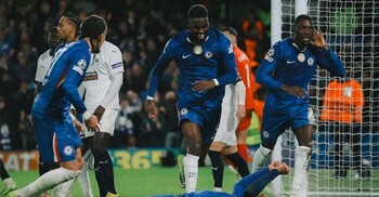 প্রথমবার অংশ নেওয়া পাফোসের বিপক্ষে চেলসির কষ্টার্জিত জয়