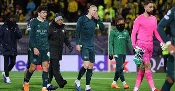 ৩৭৪ সমর্থকের টিকিটের টাকা ফেরত দেবে ম্যানসিটি