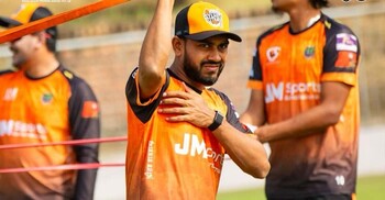 ‘মানসিকভাবে ও খুব একটা শান্ত অবস্থায় ছিল না’, মিরাজকে নিয়ে সিলেট