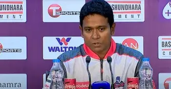 কিছু মানুষকে কৃতিত্ব দিতে হবে: হান্নান সরকার