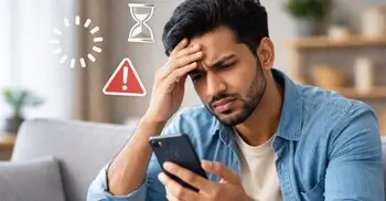 স্মার্টফোন ভীষণ স্লো? যা করবেন