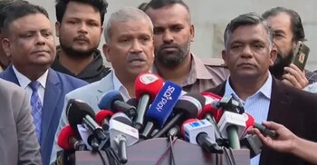 আমরা আইসিসি থেকে সুবিচার পাইনি: ক্রীড়া উপদেষ্টা