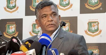 ‘বাংলাদেশের মতো ক্রিকেট পাগল দেশ না খেললে আইসিসি বড় মিস করবে’