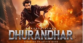 ঘরে বসে দেখা যাবে রণবীরের ‘ধুরন্ধর’