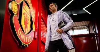 ম্যানইউকে বিদায় বলছেন ব্রাজিলের তারকা