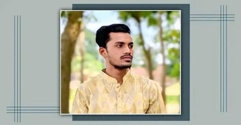 ইফতেখার রবিনের কবিতা: আত্মগৃহ