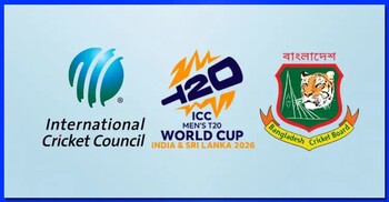 ফের আইসিসিতে চিঠি, এবার স্বাধীন কমিটির কাছে সুরাহার দাবি বিসিবির