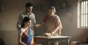 গর্ভাবস্থায় কুসংস্কার নয়, চাই সঠিক পুষ্টি ও মানসিক যত্ন