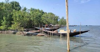 সুন্দরবন থেকে ‘ডন বাহিনী’ পরিচয়ে ১৯ জেলেকে অপহরণ