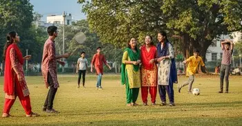 বন্ধুর চাপে টিনএজাররা কতটা প্রভাবিত হয়