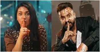 শাকিবের সঙ্গে অপুর মিল, বিতর্কে মুখ খুললেন পরিচালক