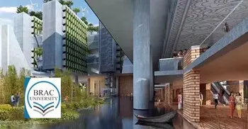 ব্র্যাক ইউনিভার্সিটিতে নিয়োগ, থাকছে না বয়সসীমা