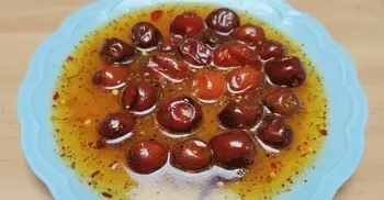 খিচুড়ি ও ভাতের সঙ্গী বরইয়ের চাটনি