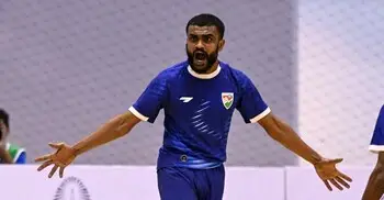 এক ম্যাচ হাতে রেখেই চ্যাম্পিয়ন মালদ্বীপ