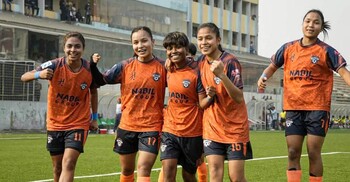 বিপিএলের পর এবার নারী লিগেও শিরোপার হাতছানি রাজশাহীর