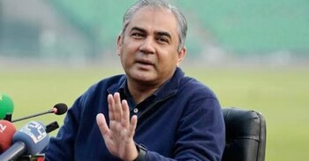 বাংলাদেশের সঙ্গে অন্যায় করা হচ্ছে: পিসিবি চেয়ারম্যান