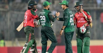 বাংলাদেশের সমর্থনে বিশ্বকাপ বয়কট করবে পাকিস্তান? যা বলছে পিসিবি