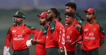 বিশ্বকাপের ‘বিকল্প’ টুর্নামেন্ট আয়োজনের চিন্তায় বিসিবি