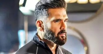 ৪০ কোটির বিজ্ঞাপনেও ‘না’ সুনীল শেঠির