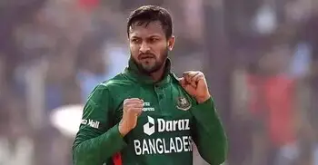 বিসিবি চেয়েছে সাকিবকে, থাকবেন কেন্দ্রীয় চুক্তিতেও