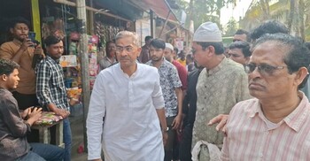 এখন দরকার একটা ভালো সরকার: এ্যানি