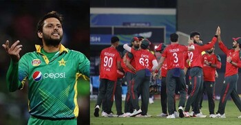 ভারতকে সুযোগ দিলেও, বাংলাদেশের ক্ষেত্রে আইসিসি অনিচ্ছুক: আফ্রিদি