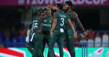 আইসিসির সিদ্ধান্ত মেনে নিলেও আইনি লড়াইয়ে হাঁটছে না বিসিবি