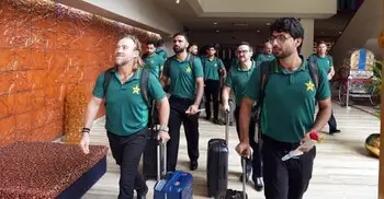 বিশ্বকাপ বয়কট করলে নিষেধাজ্ঞায় পড়বে পাকিস্তান!