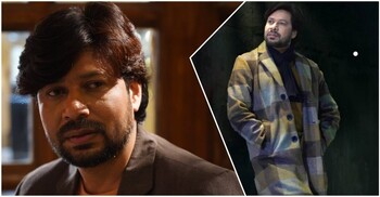 প্রকাশ হলো বারী দেওয়ান হৃদয়ের নতুন গান