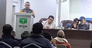 ঈদের পর বইমেলা আয়োজনের দাবি প্রকাশকদের