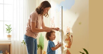 শিশু লম্বা হয় না কোন ভিটামিনের অভাবে