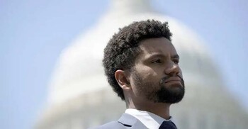 যুক্তরাষ্ট্রে বর্ণবাদী হামলার শিকার ফ্লোরিডার কংগ্রেসম্যান