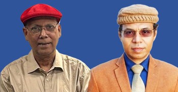 খালেকদাদ চৌধুরী পুরষ্কার পাচ্ছেন আব্দুল হাই শিকদার ও আল-মাসুম