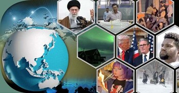 সংক্ষিপ্ত বিশ্ব সংবাদ: ২৫ জানুয়ারি ২০২৬