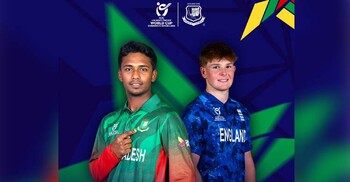 টিভিতে আজকের খেলা, ২৬ জানুয়ারি ২০২৬