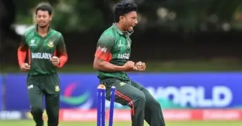 ইংল্যান্ড ম্যাচ দিয়ে শুরু হচ্ছে বাংলাদেশের সুপার সিক্স