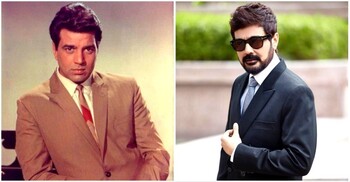 ভারতের জাতীয় সম্মাননা পাচ্ছেন দুই ইন্ডাস্ট্রির দুই সুপারস্টার