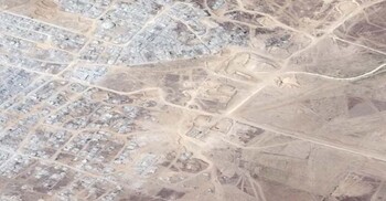 উত্তর গাজায় অবশিষ্ট মুসলিম বসতি নিশ্চিহ্ন করছে ইসরায়েল