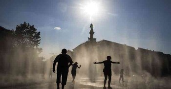 আসন্ন চরম তাপপ্রবাহের জন্য বিশ্ব প্রস্তুত নয়: বিজ্ঞানীদের সতর্কতা