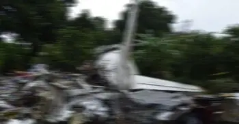 যুক্তরাষ্ট্রে ৮ যাত্রী নিয়ে বিধ্বস্ত প্রাইভেট জেট প্লেন