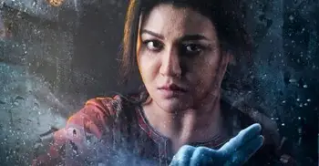 অতীতের অন্ধকারে জয়া, ‘ওসিডি’র ট্রেলারে চমক