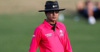 আমি আইসিসির আম্পায়ার, বিশ্বকাপ বয়কটের খবর সত্য নয়: সৈকত