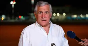 ইরানের সেনাবাহিনীকে ‘সন্ত্রাসী সংগঠন’ ঘোষণার আহ্বান ইতালির