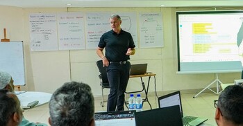 বিপিএলে আম্পায়ারিং নিয়ে খুশি টফেল, ঘরোয়া ক্রিকেট নিয়েও আশাবাদী