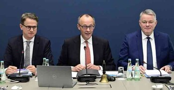 খণ্ডকালীন কাজের অধিকার সীমিত করতে চায় জার্মানি