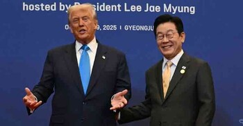 দক্ষিণ কোরিয়ার পণ্যে শুল্ক বাড়িয়ে ২৫ শতাংশ করলেন ট্রাম্প