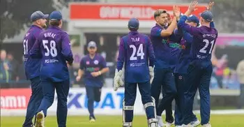 বাংলাদেশের জন্য খারাপ লাগছে স্কটল্যান্ডের