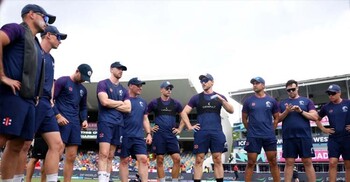 বেরিংটনের নেতৃত্বে স্কটল্যান্ডের বিশ্বকাপ স্কোয়াড