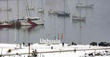 মার্কিন প্রতিনিধি দলের আকস্মিক সফরে আর্জেন্টিনায় গভীর উদ্বেগ