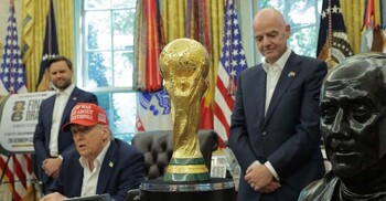 বিশ্বকাপ বয়কটের ডাক উঠলো নেদারল্যান্ডসেও